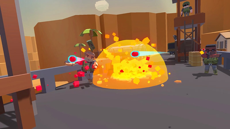 Just In Time Incorporated game screenshot